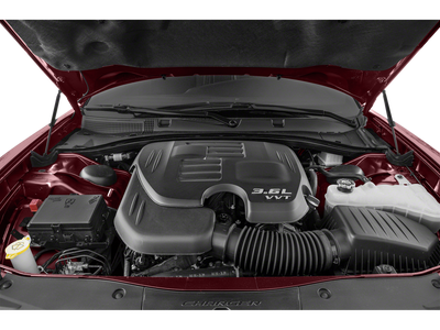 2020 Dodge Charger R/T RWD