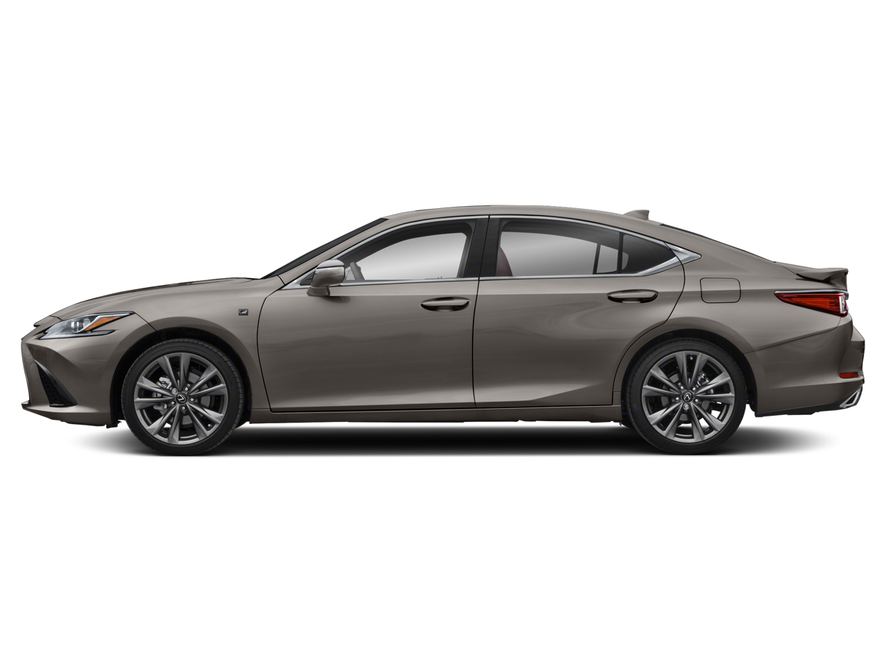 2020 Lexus ES ES 350 F SPORT