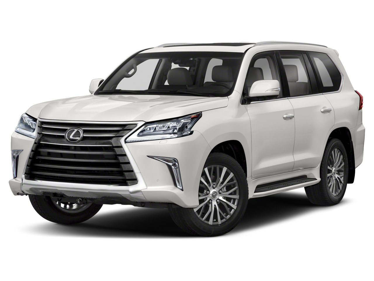 2020 Lexus LX LX 570