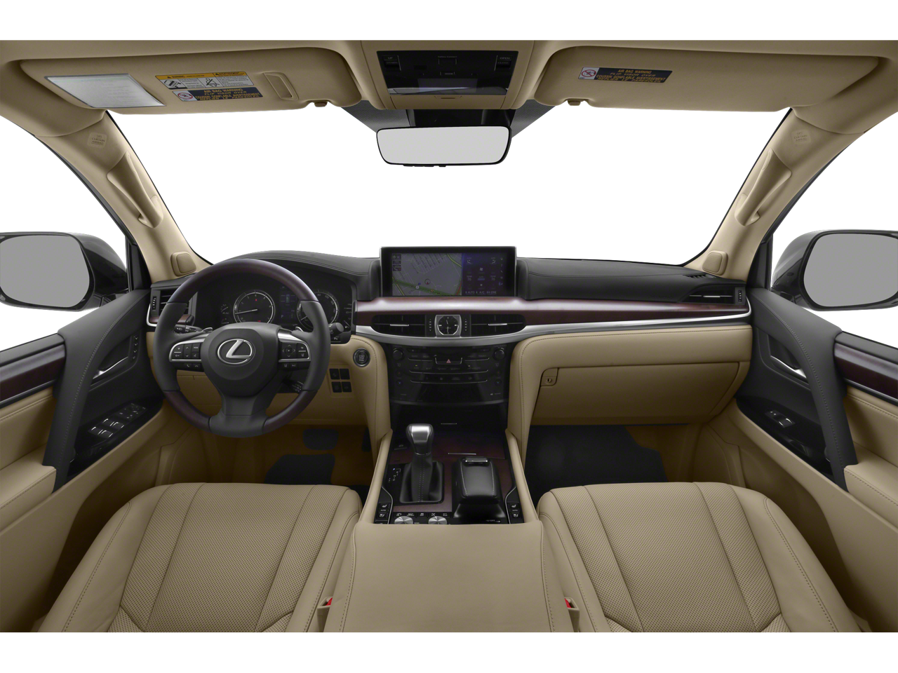 2020 Lexus LX LX 570