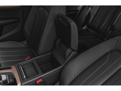 2021 Audi Q5 Premium