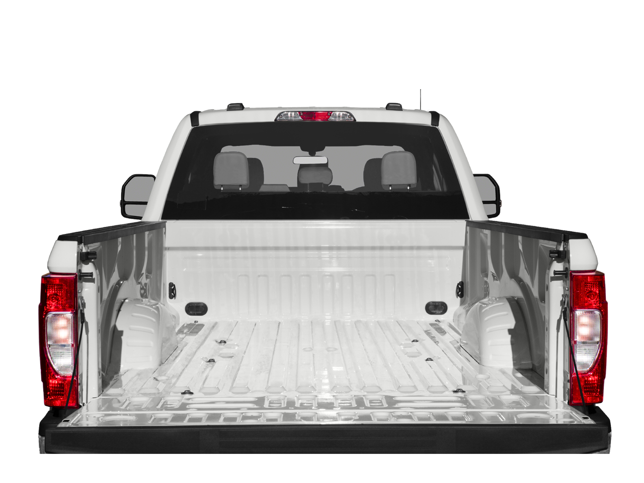 2021 Ford Super Duty F-250 SRW XL