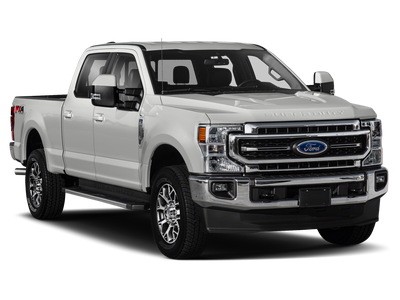 2021 Ford Super Duty F-250 SRW LARIAT