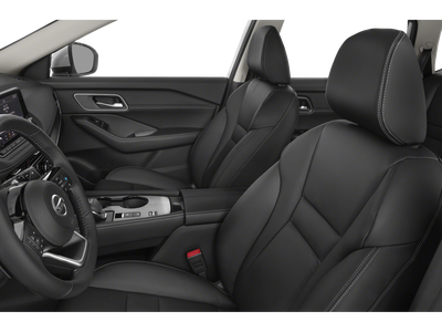 2021 Nissan Rogue SL FWD