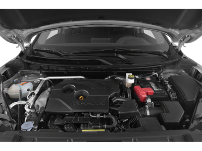 2021 Nissan Rogue SL FWD