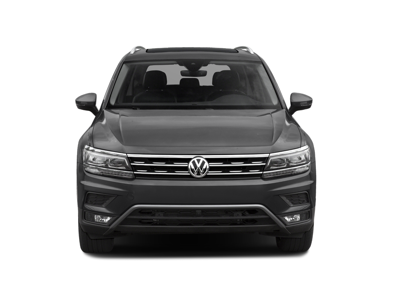 2021 Volkswagen Tiguan SEL
