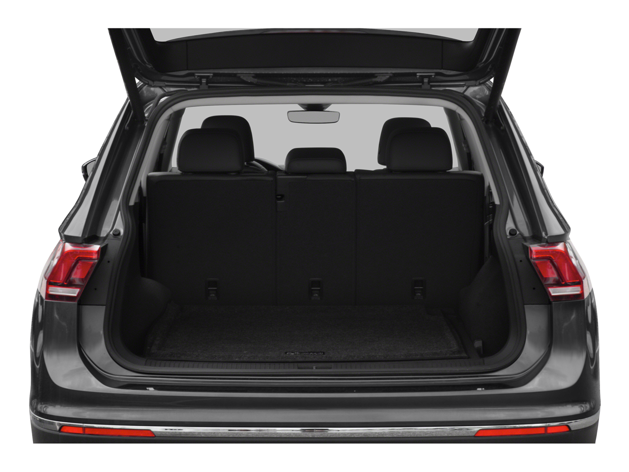 2021 Volkswagen Tiguan SEL