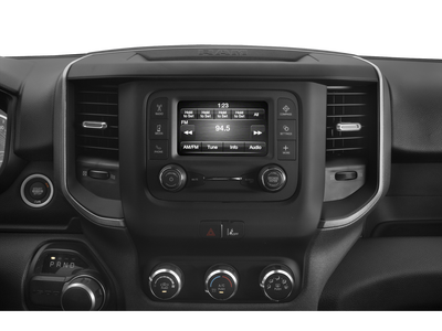 2022 RAM 1500 Limited Longhorn Crew Cab 4x4 6'4' Box