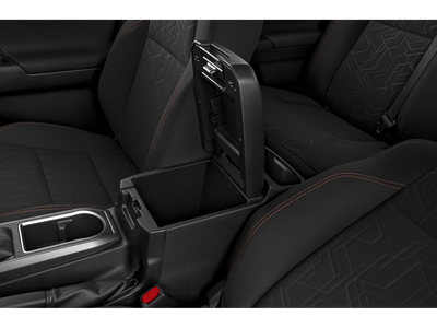 2022 Toyota Tacoma 4WD TRD Sport