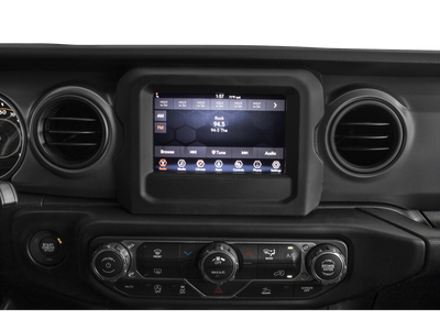 2023 Jeep Wrangler 4-Door High Tide 4x4