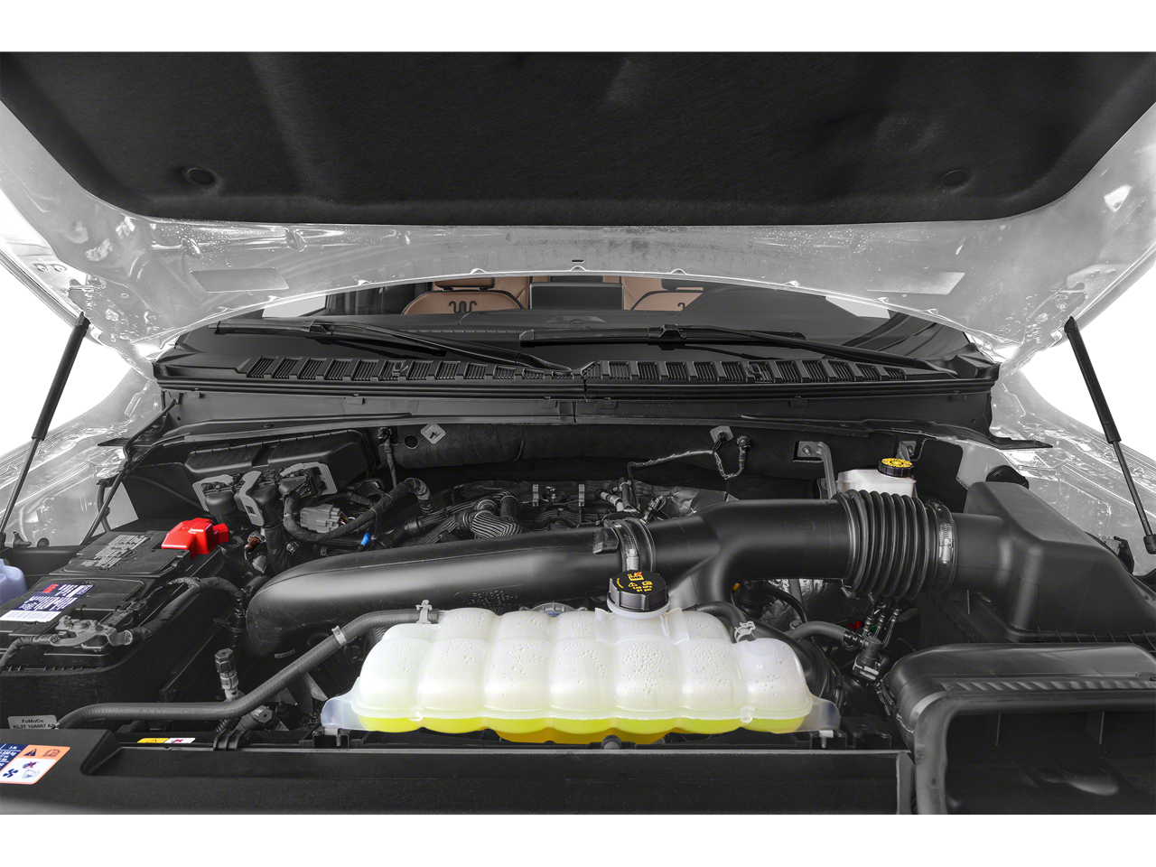 2024 Ford Expedition Max Platinum