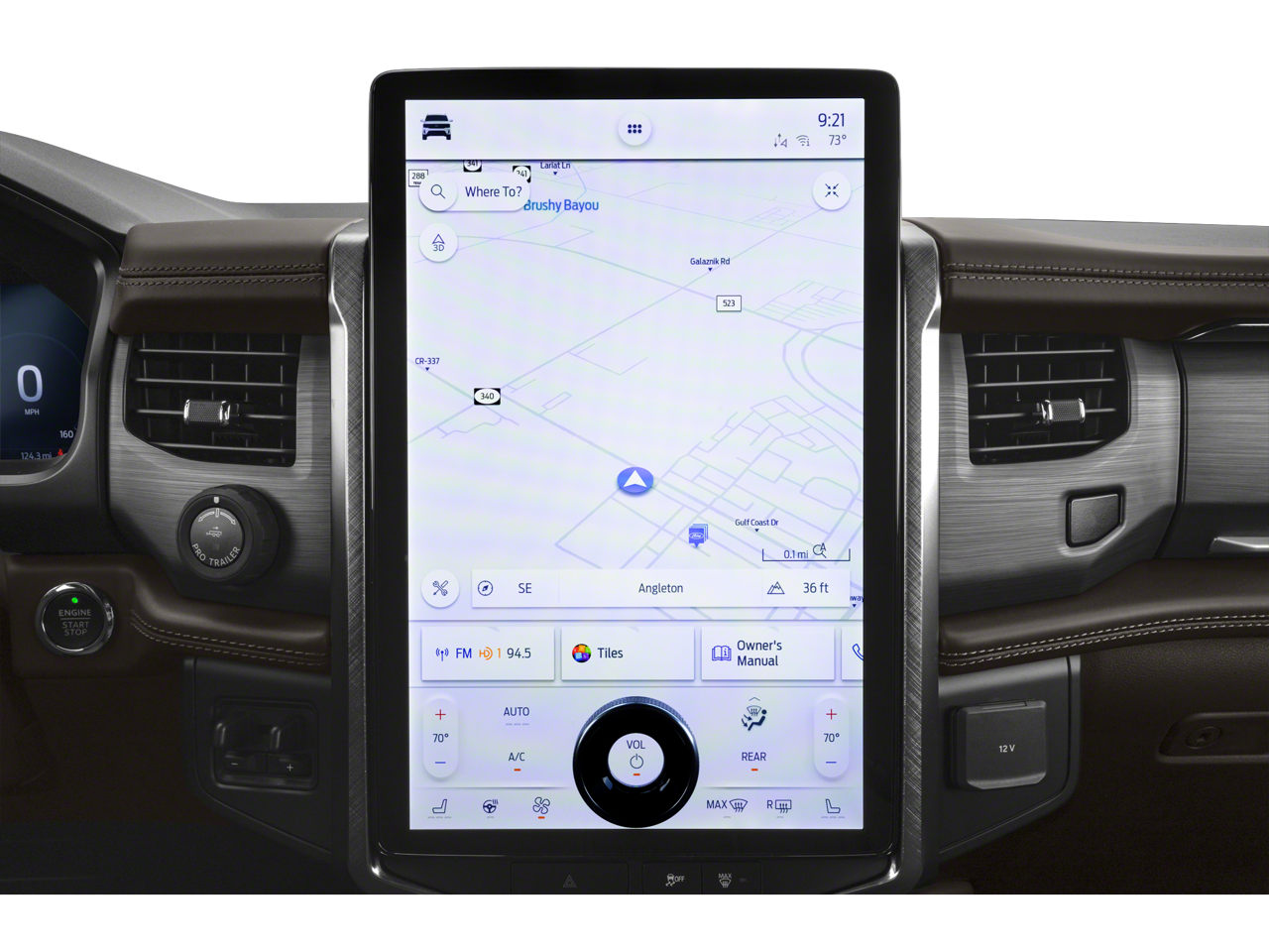 2024 Ford Expedition MAX photo 4