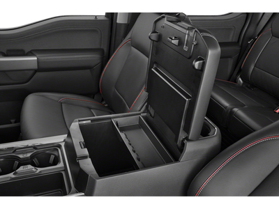 2024 Ford Super Duty F-350 SRW LARIAT