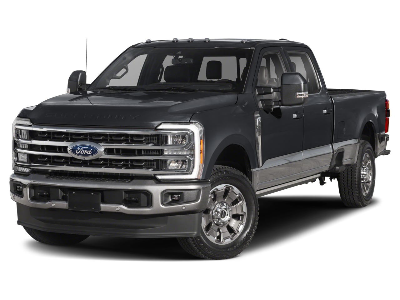 2024 Ford F-350 King Ranch 4x4 Crew Cab 6-3/4' Box SRW's photo