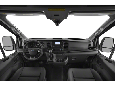 2027 Ford Transit Cargo Van HR CARGO RWD
