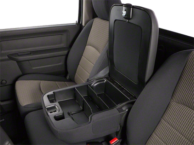 2010 Dodge Ram 1500 Sport