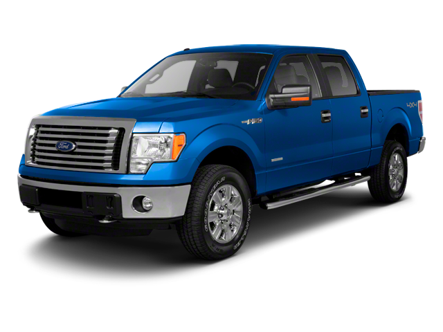 2011 Ford F-150's photo