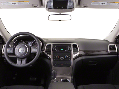 2011 Jeep Grand Cherokee 70th Anniversary