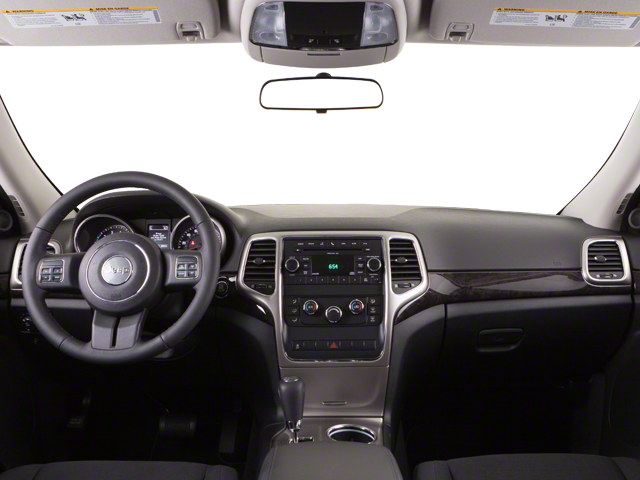 2011 Jeep Grand Cherokee 70th Anniversary