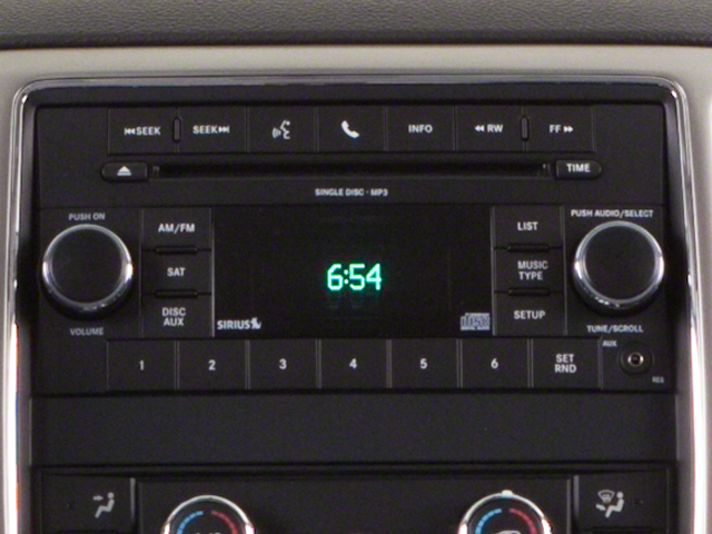 2011 Jeep Grand Cherokee 70th Anniversary