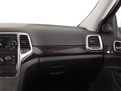 2011 Jeep Grand Cherokee 70th Anniversary