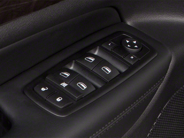 2011 Jeep Grand Cherokee 70th Anniversary