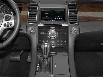 2014 Ford Taurus SE