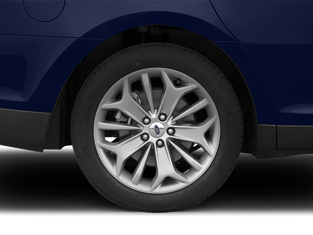 2014 Ford Taurus SE