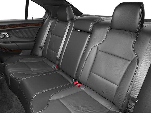 2014 Ford Taurus SE