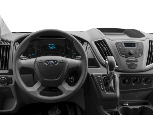2016 Ford Transit Cargo Van Base