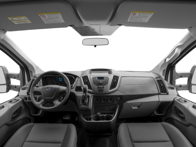 2016 Ford Transit Cargo Van Base