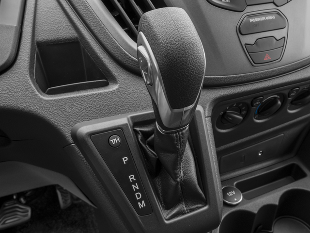 2016 Ford Transit Cargo Van Base