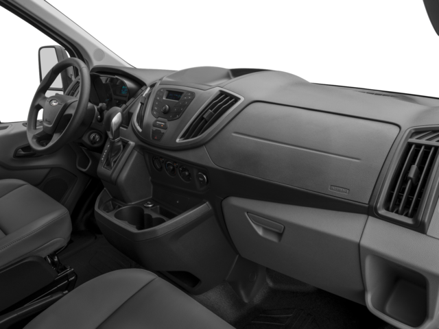 2016 Ford Transit Cargo Van Base