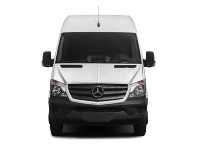 2016 Mercedes-Benz Sprinter Cargo Vans EXT