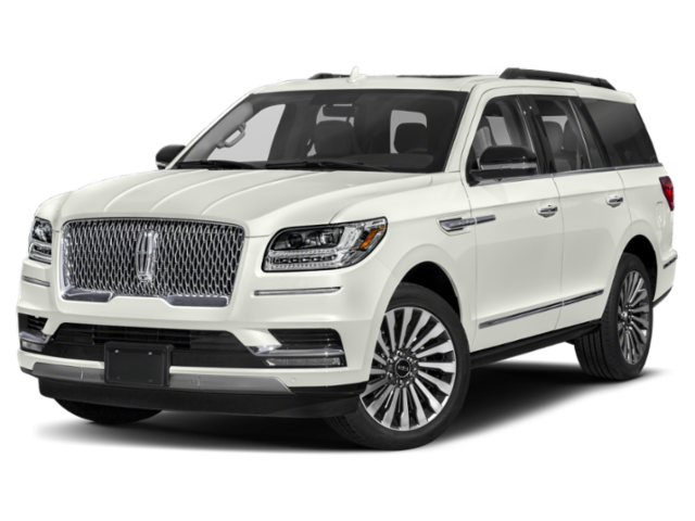 2018 Lincoln Navigator L Reserve 4WD's photo