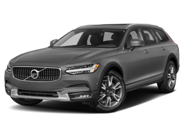 2018 Volvo V90 Cross Country T5 AWD