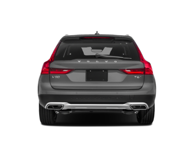 2018 Volvo V90 Cross Country T5 AWD