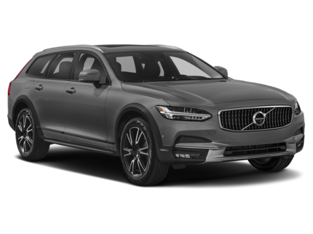 2018 Volvo V90 Cross Country T5 AWD