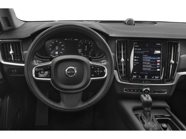 2018 Volvo V90 Cross Country T5 AWD