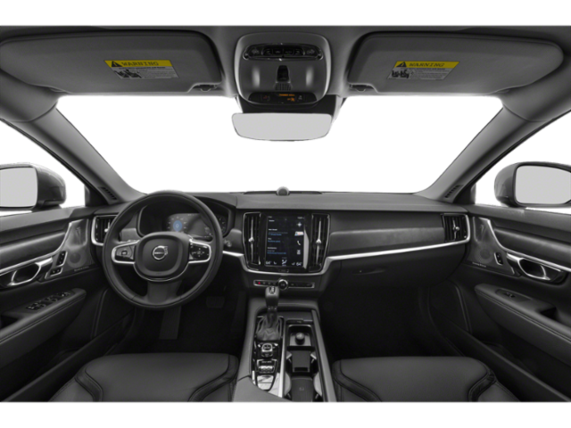 2018 Volvo V90 Cross Country T5 AWD