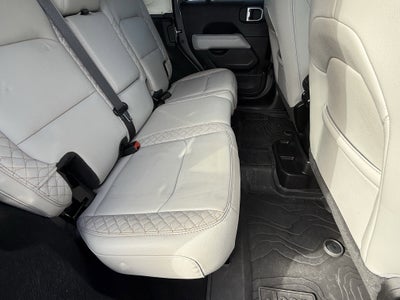 2022 Jeep Wrangler Unlimited High Altitude