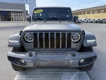 2022 Jeep Wrangler Unlimited High Altitude