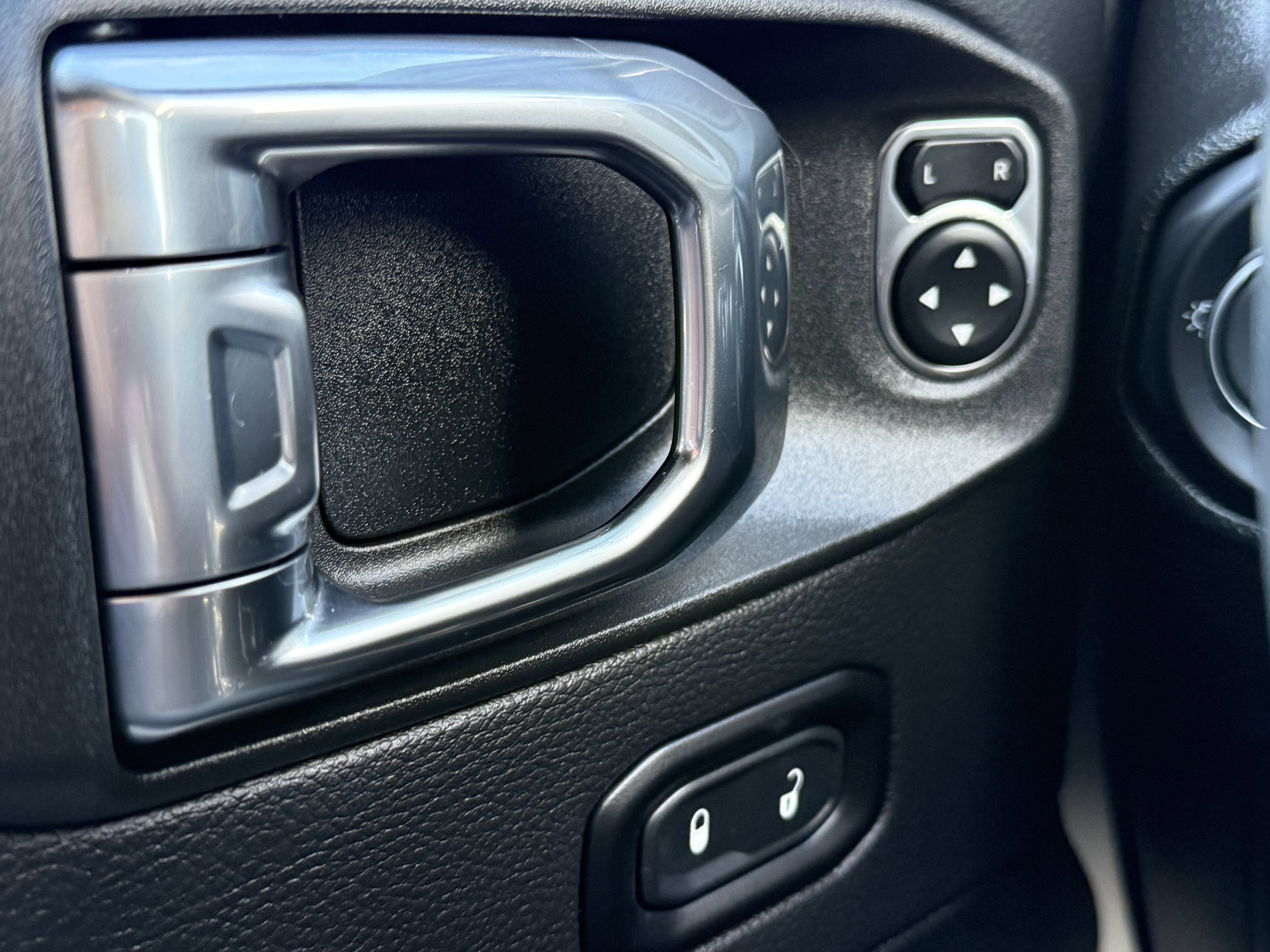 2022 Jeep Wrangler Unlimited High Altitude