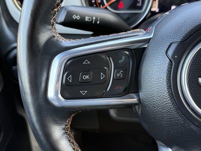 2022 Jeep Wrangler Unlimited High Altitude