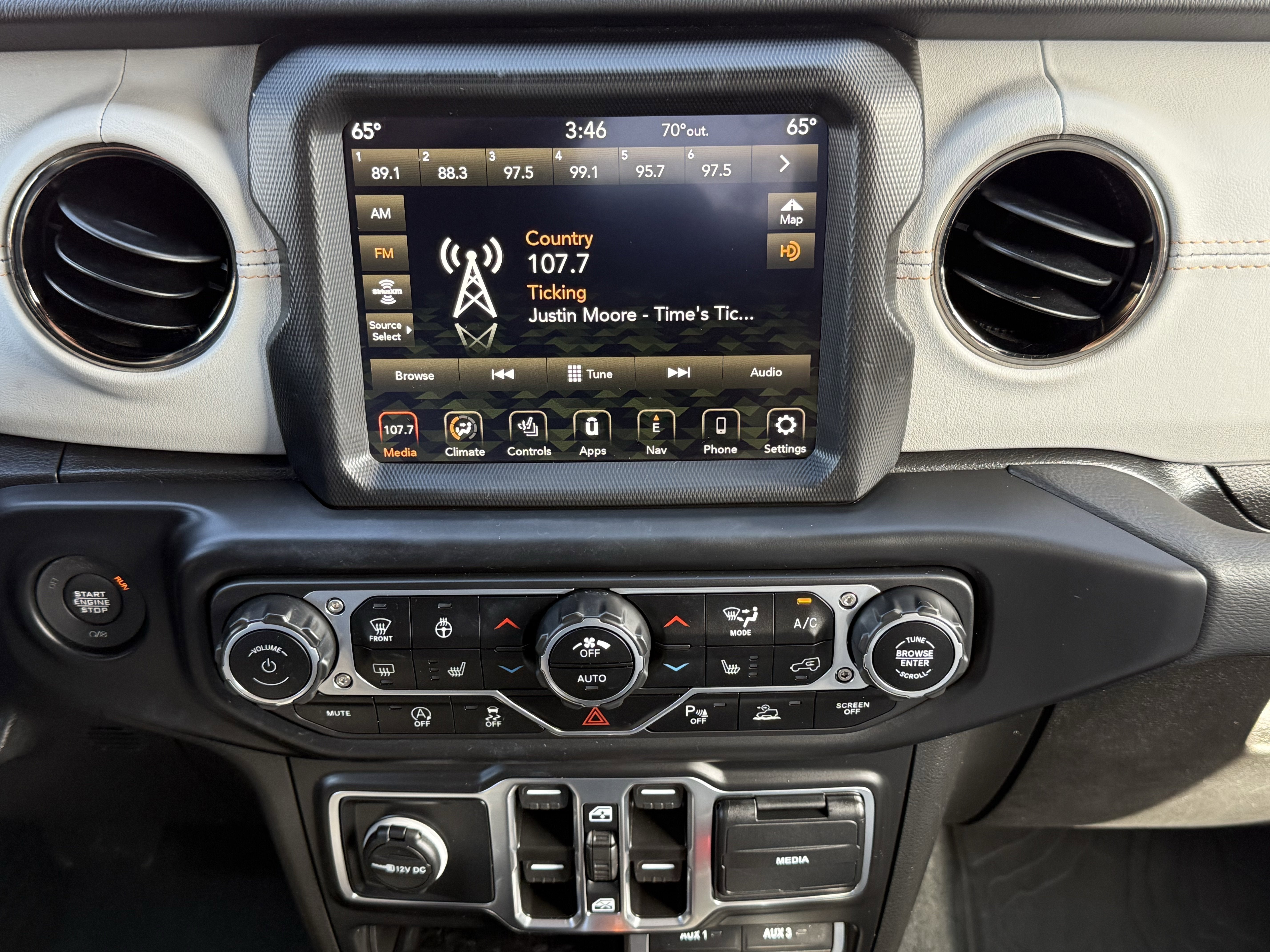 2022 Jeep Wrangler Unlimited High Altitude