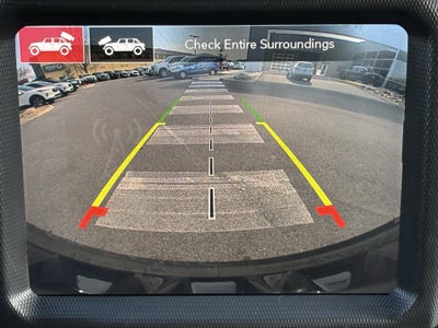 2022 Jeep Wrangler Unlimited High Altitude