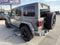 2022 Jeep Wrangler Unlimited High Altitude