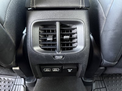2021 Jeep Cherokee 80th Anniversary