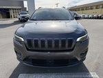 2021 Jeep Cherokee 80th Anniversary