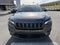 2021 Jeep Cherokee 80th Anniversary